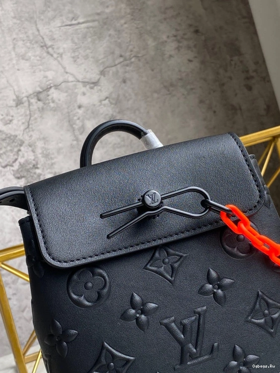 VUITTON XS STEAMER LOUIS 0322